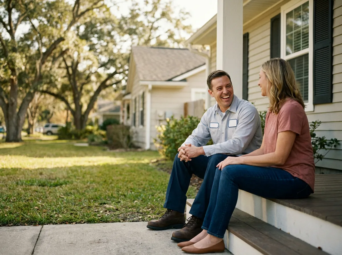Septic tank pumping FAQs for Hunt, TX
